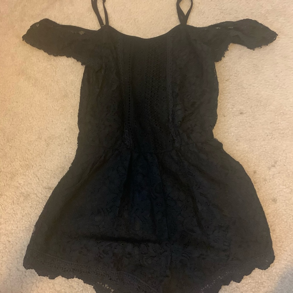 Romper - Picture 2 of 2